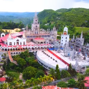 DAY TOUR OSLOB/SIMALA